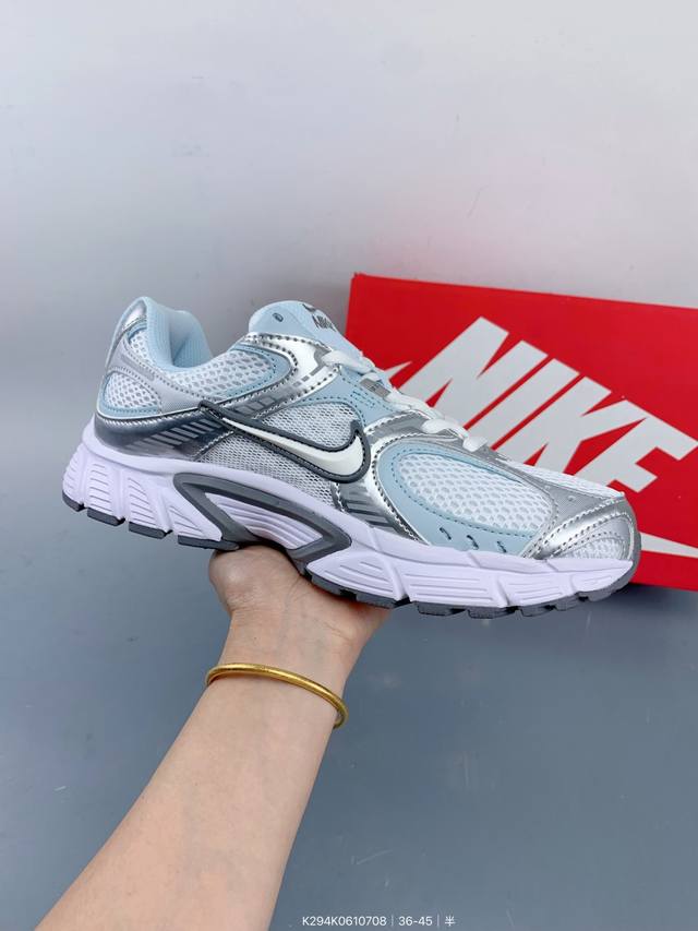真标Nike V5 Rnr 耐克 舒适百搭防滑耐磨 低帮休闲鞋 Size：如图 编码：K294K0610708
