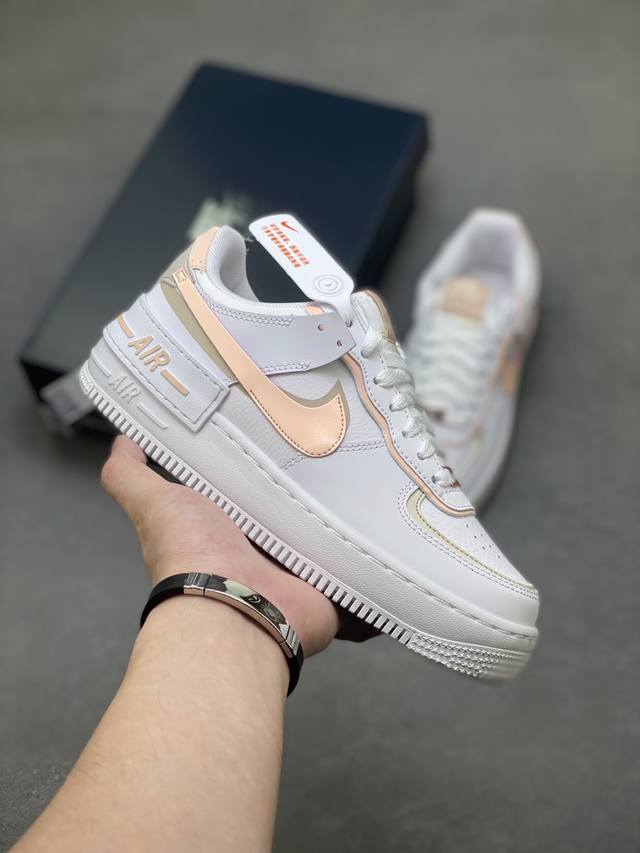 Nk Air Force 1 空军一号官方货号Ci0919 121 官方同步 原装级别 原楦头原纸板 打造纯正 空军版型#专注外贸渠道 全掌内置蜂窝气垫 #原盒