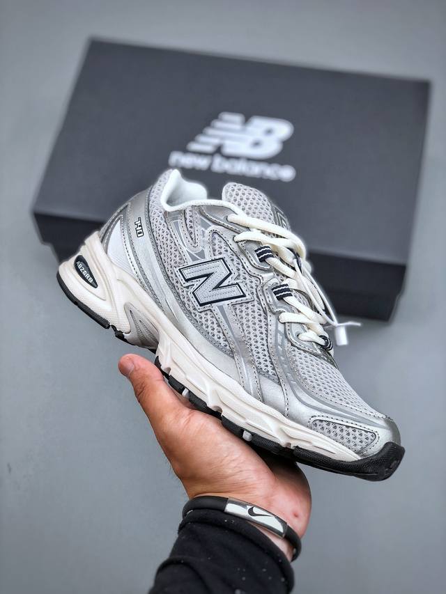 New Balance 740系列 新百伦 中古跑鞋 潮流男女运动鞋 透气鞋复古潮鞋货号:U740Gc2 尺码:35.5 36 37 37.5 38 38.5