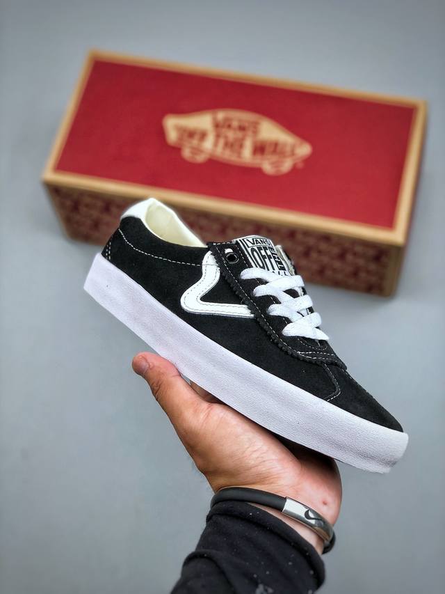 Vans Style 73 Dx Anaheim Factory Og 安纳海姆 余文乐 陈飞宇同款 这款以 Style 73 Dx 为基础设计 搭配梭织唛“O