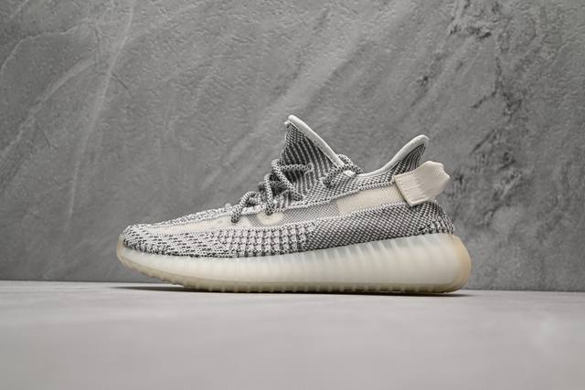 C版椰子 纯原版本 Ad 阿迪Yeezy 350V2 白天使 Ef2905 终端优势供货 原鞋原数据材料开发 国内知名一线大厂出品 原装巴斯夫 Basf 原料打