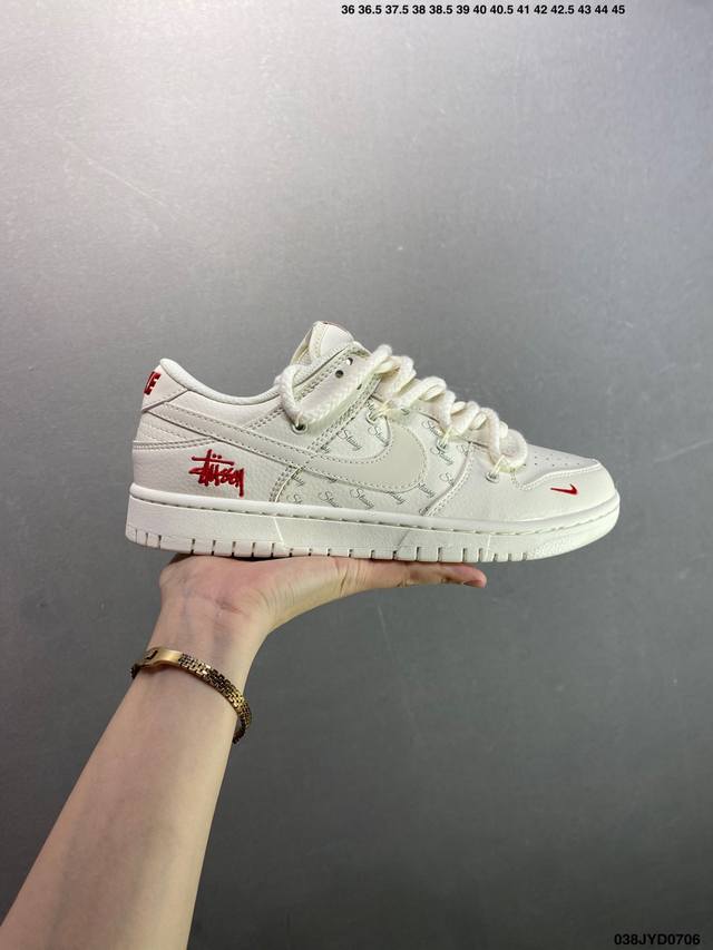 公司级Air Jordan Aj1 Low 低帮系列定制配色Wg8850-012 原厂内置气垫魔块 A模大底 头层小牛皮 鞋舌Aj原厂专用牛津布+Aj专用反口珍