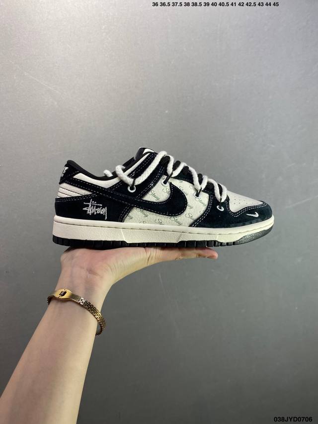 公司级Air Jordan Aj1 Low 低帮系列定制配色Wg8850-012 原厂内置气垫魔块 A模大底 头层小牛皮 鞋舌Aj原厂专用牛津布+Aj专用反口珍