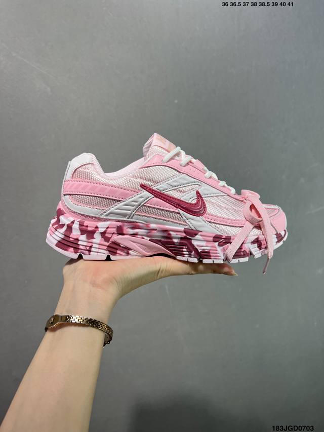 真标Nike Initiator 舒适百搭 防滑耐磨透气 低帮 生活休闲鞋 货号:Ib4339-002 尺码:见图 编码：183Jgd0703