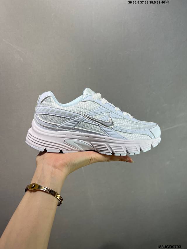 真标Nike Initiator 舒适百搭 防滑耐磨透气 低帮 生活休闲鞋 货号:Ib4339-002 尺码:见图 编码：183Jgd0703