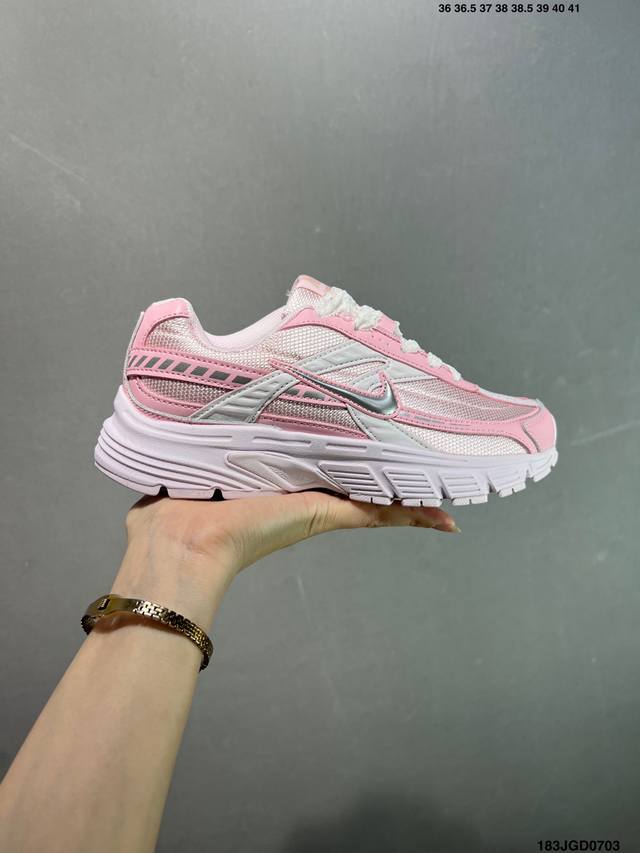 真标Nike Initiator 舒适百搭 防滑耐磨透气 低帮 生活休闲鞋 货号:Ib4339-002 尺码:见图 编码：183Jgd0703