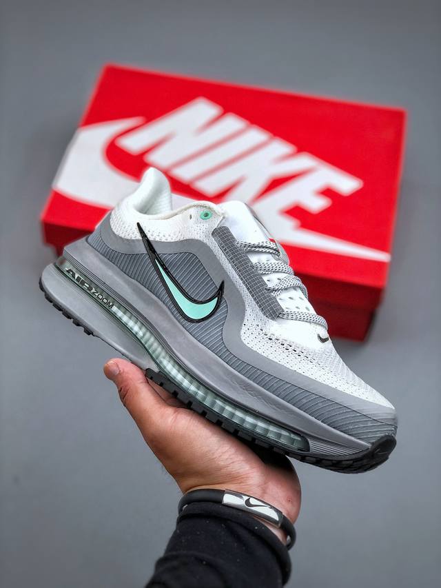 Nike Pegasus Premium Airscape 舒适百搭减震防滑耐磨透气 低帮跑步鞋 Hq2592 107 尺码：40-45