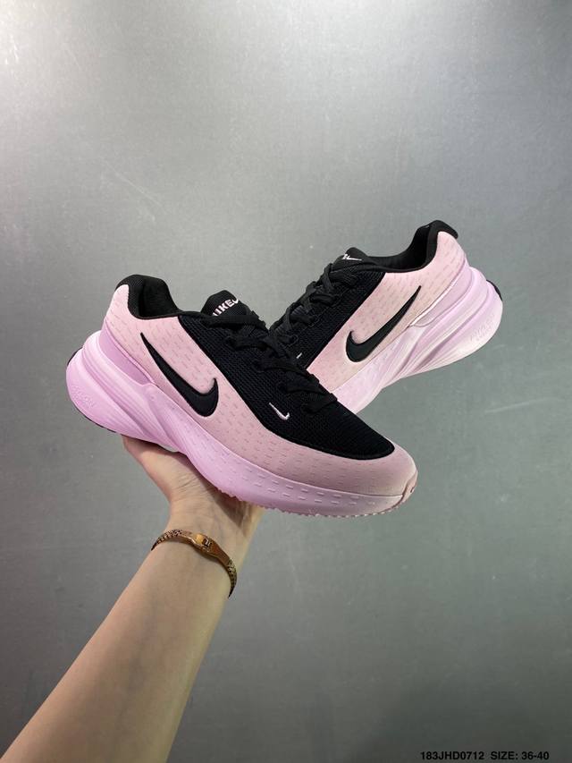 Nike Uplift Sc 舒适百搭 低帮跑步鞋 男女同款 Id：183Jhd0712