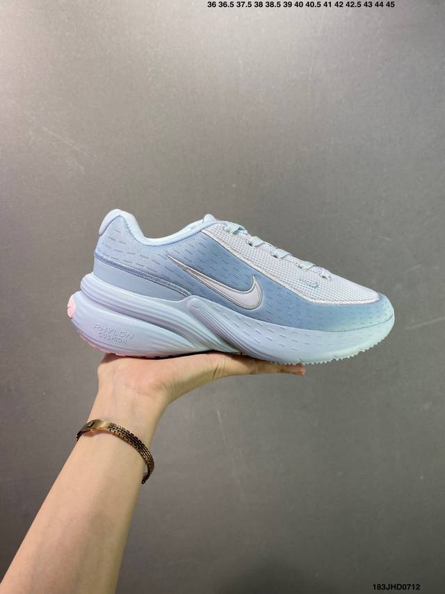 Nike Uplift Sc 舒适百搭 低帮跑步鞋 男女同款 Id：183Jhd0712
