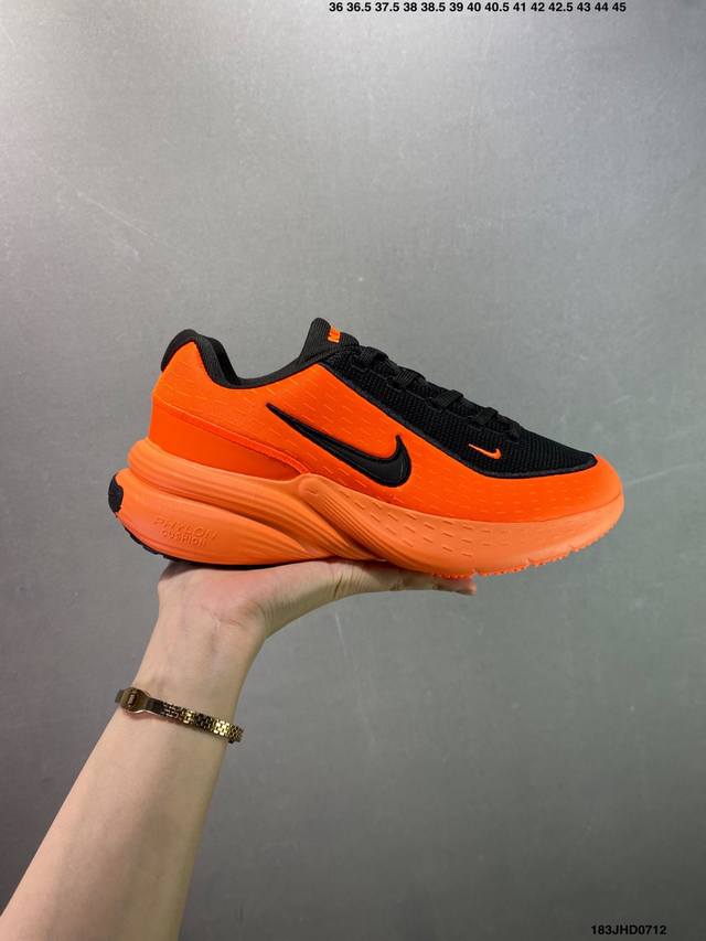 Nike Uplift Sc 舒适百搭 低帮跑步鞋 男女同款 Id：183Jhd0712