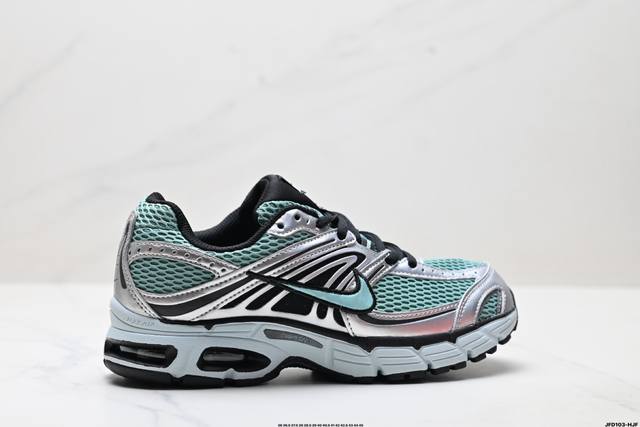 公司级Nike Air Max Moto 2K 耐克 百搭舒适耐磨 低帮跑步鞋货号:Hq2056-006尺码:36 36.5 37.5 38 38.5 39 4