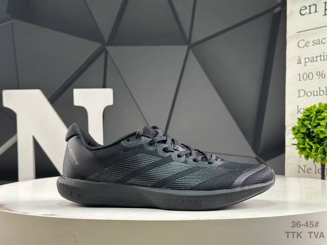 阿迪达斯 Adidas Adizero Boston 13马拉松飞线贾卡轻质透气休闲运动跑步鞋采用双层透气网纱 Flywire动态飞线绑缚鞋面材质 内置Zoom