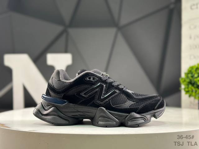 Nb Joe Freshgoods X New Balance Nb9060 联名款 复古休闲运动慢跑鞋 U9060Bpm#鞋款灵感源自设计师本人对夏日的怀日回