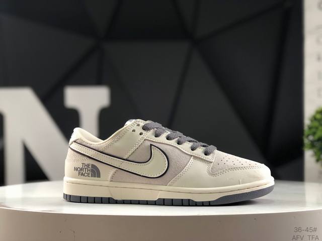 耐克 Nk Dunk Low 大厂出品 极力推荐 原装头层材料 独家版型蒸餾加工帶來的是更好的视觉和脚感体验大厂纯原品质出货 清洁度 电绣工艺 皮料切割干净无任
