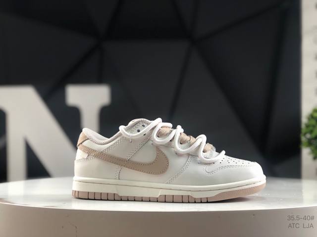 公司级带半码 耐克 Nike Sb Dunk Low周年高端定制 低帮休闲板鞋 定制鞋盒 大厂纯原品质出货 超高清洁度 皮料切割干净无任何毛边 细节完美 货号：