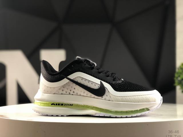 真标带半码 耐克 Nike Pegasus Premium 减震防滑耐磨透气 低帮 跑步鞋兼顾迅疾外观和稳固脚感 后跟覆面和中足动态支撑巧妙融合 缔造稳定顺畅的