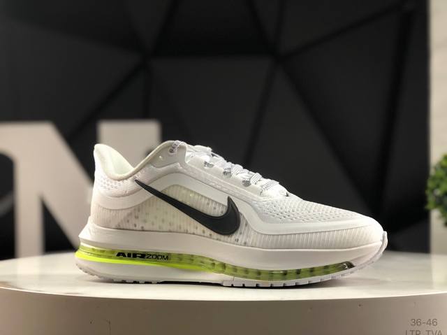 真标带半码 耐克 Nike Pegasus Premium 减震防滑耐磨透气 低帮 跑步鞋兼顾迅疾外观和稳固脚感 后跟覆面和中足动态支撑巧妙融合 缔造稳定顺畅的