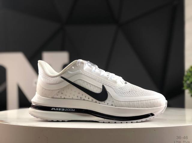 真标带半码 耐克 Nike Pegasus Premium 减震防滑耐磨透气 低帮 跑步鞋兼顾迅疾外观和稳固脚感 后跟覆面和中足动态支撑巧妙融合 缔造稳定顺畅的