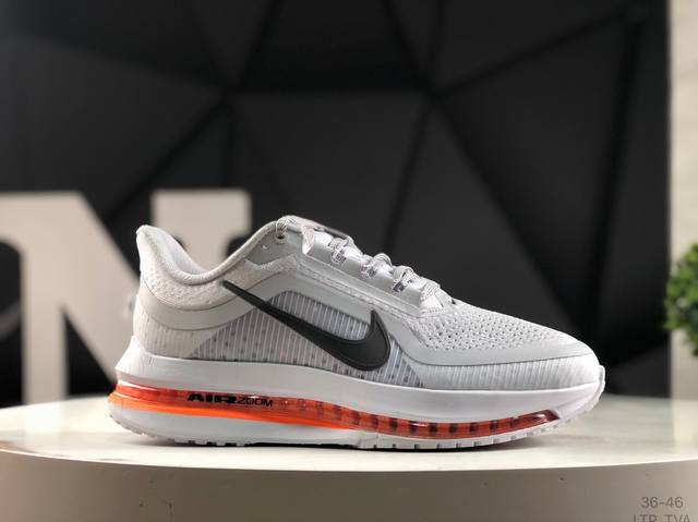 真标带半码 耐克 Nike Pegasus Premium 减震防滑耐磨透气 低帮 跑步鞋兼顾迅疾外观和稳固脚感 后跟覆面和中足动态支撑巧妙融合 缔造稳定顺畅的