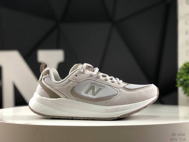 Nb 新百伦 New Ua950Cc1系列复古老爹风 男女休闲鞋情侣百搭慢跑鞋运动男鞋女鞋 采用拼接网眼织物鞋面 后跟搭载外露缓震胶 货号：Ua950A尺码：如