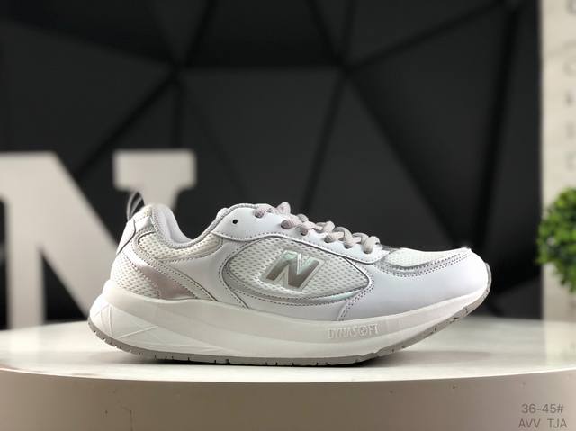 Nb 新百伦 New Ua950Cc1系列复古老爹风 男女休闲鞋情侣百搭慢跑鞋运动男鞋女鞋 采用拼接网眼织物鞋面 后跟搭载外露缓震胶 货号：Ua950Sa1尺码
