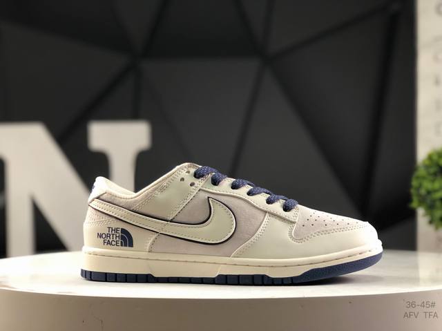 真标带半码 耐克 Nk Dunk Low 低帮休闲板鞋 定制鞋盒 大厂纯原品质出货 超高清洁度 皮料切割干净无任何毛边 细节完美 货号：Xx2025 325尺码