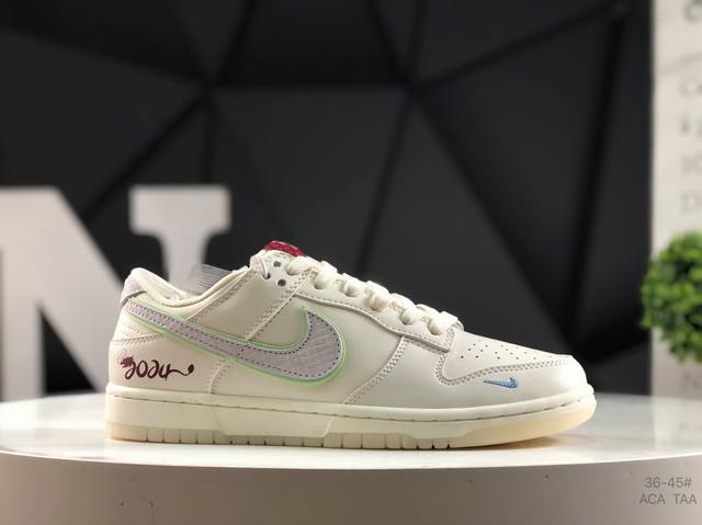 福利特价耐克 Nike Air Jordan 1 X Travis Scott Aj1倒勾 乔一倒钩 耐克 低帮文化篮球鞋 完美品质出货 细节如图所示 鞋面切割