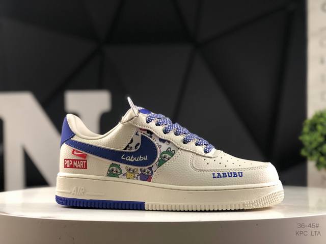 耐克 Nike Air Force 1 Low 空军一号低帮运动休闲板鞋原楦头原纸板 打造纯正空军版型 专注外贸渠道 全掌内置蜂窝气垫 原盒配件 原厂中底钢印、