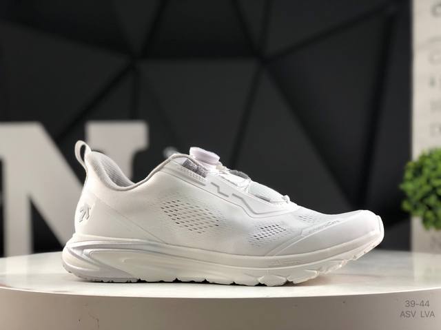 迪桑特Descente Running Boa“黑武士” Dst佛山大厂出品 99%还原度 独立私模开发，只为真正还原Zp 私人定制原版鞋面，舒适透气更好定型