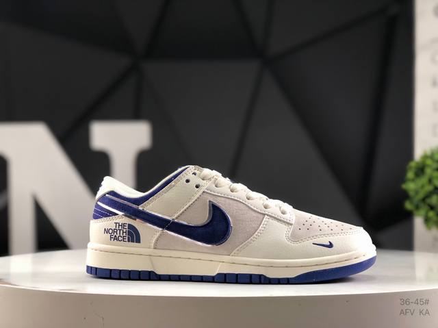 真标带半码 耐克 Nk Dunk Low 低帮休闲板鞋 定制鞋盒 大厂纯原品质出货 超高清洁度 皮料切割干净无任何毛边 细节完美 货号：Dq1098 512尺码