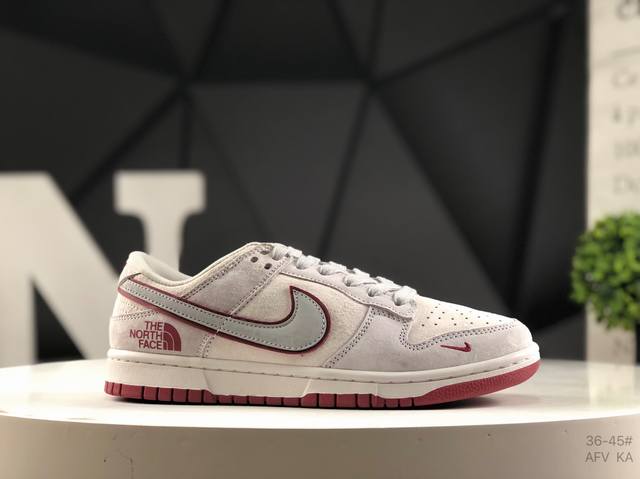 真标带半码 耐克 Nk Dunk Low 低帮休闲板鞋 定制鞋盒 大厂纯原品质出货 超高清洁度 皮料切割干净无任何毛边 细节完美 货号：Dq1098 336尺码