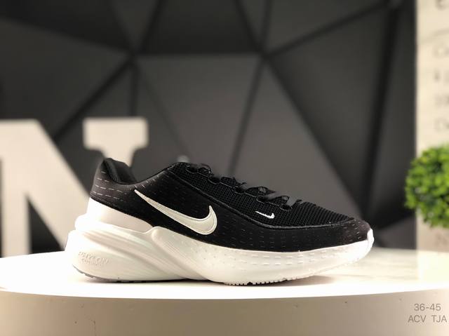 耐克 Nike Uplift Sc 简约舒适防滑透气 耐克 低帮 休闲城市通勤跑步鞋货号:Ib2765 002尺码：如图所示 Acv Tja