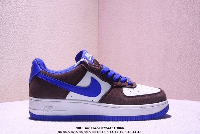 Air Force 1 ‘07 Low 原楦头原纸板 打造纯正空军版型#专注外贸渠道 全掌内置蜂窝气垫 #原盒配件 原厂中底钢印、拉帮完美 官方同步上架货号：H