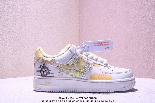公司级Nike Air Force 1 Low 原楦头原纸板 打造纯正空军版型 专注外贸渠道 全掌内置蜂窝气垫 原盒配件 原厂中底钢印、拉帮完美 货号：Ct19