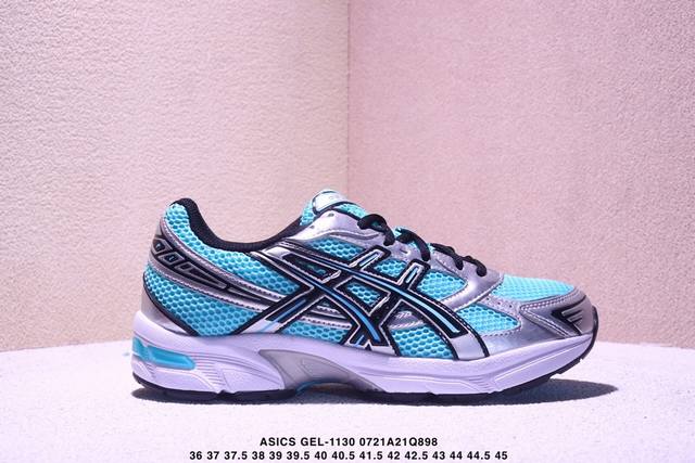 公司级Asics Gel-1 亚瑟士新款跑鞋 复古减震透气运动休闲鞋货号: 3A609-400尺码:36 37 37.5 38 39 39.5 40.5 41.