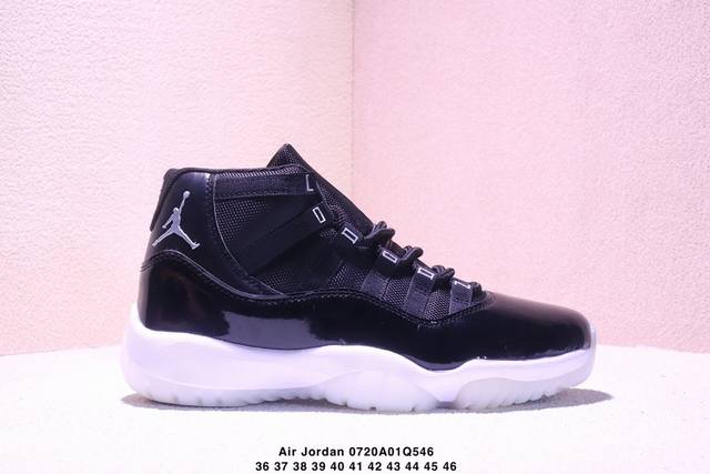 Air Jordan 11 Retro Gs “Gamma Blue” Aj11 乔丹11代 Aj11 乔11 乔丹篮球鞋系列 Kicksordie 在他的 I