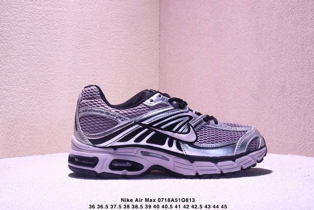 公司级Nike Air Max Moto 2K 耐克 百搭舒适耐磨 低帮跑步鞋货号:Hq2056-108尺码:36 36.5 37.5 38 38.5 39 4