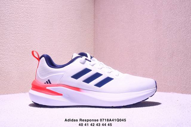 阿迪达斯Adidas Response Ctl7 Plus复古男子运动休闲鞋跑鞋！货号：D68966编码：Size:40～45Xm0718Q045