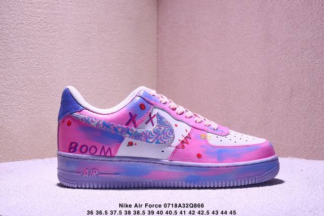 公司级Nike Air Force 1 Low 原楦头原纸板 打造纯正空军版型 专注外贸渠道 全掌内置蜂窝气垫 原盒配件 原厂中底钢印、拉帮完美 货号：Ct19