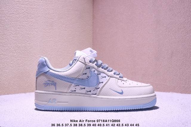 公司级Nike Air Force 1 Low 原楦头原纸板 打造纯正空军版型 专注外贸渠道 全掌内置蜂窝气垫 原盒配件 原厂中底钢印、拉帮完美 货号：Size