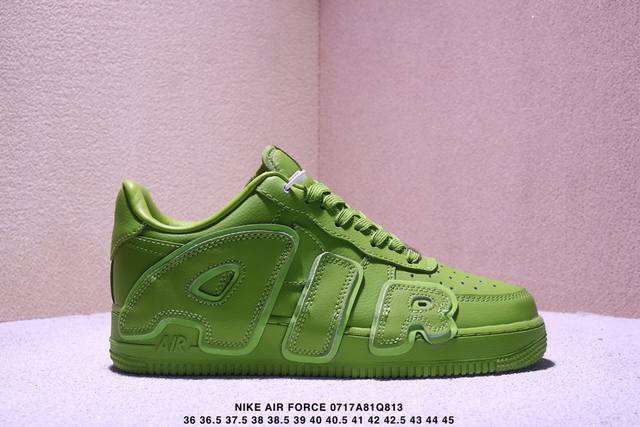 公司级Nike Air Force 1‘07原楦头原纸板 打造纯正低帮空军版型专注外贸渠道 全掌内置蜂窝气垫 原盒配件 原厂中底钢印、拉帮完美 货号:Cw228