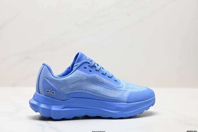 公司级Alo Yoga Alo Runner 舒适百搭防滑透气 低帮跑步鞋尺码:36 36.5 37.5 38 38.5 39 40Id:Jkd554-Hzj