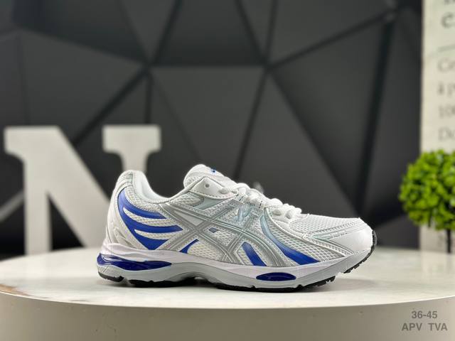 亚瑟士 Asics Gel-Sekiran 亚瑟士 时尚舒适 低帮 休闲跑步鞋货号: 3A711- 尺码:36 37 37.5 38 39 39.5 40.5