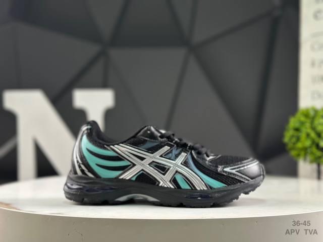 亚瑟士 Asics Gel-Sekiran 亚瑟士 时尚舒适 低帮 休闲跑步鞋货号: 3A782-400尺码:36 37 37.5 38 39 39.5 40.