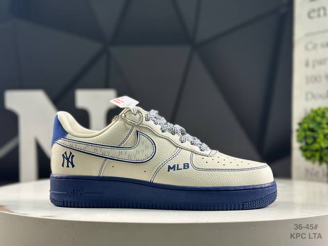 耐克 Nike Air Force 1 Low 空军一号低帮运动休闲板鞋原楦头原纸板 打造纯正空军版型 专注外贸渠道 全掌内置蜂窝气垫 原盒配件 原厂中底钢印、