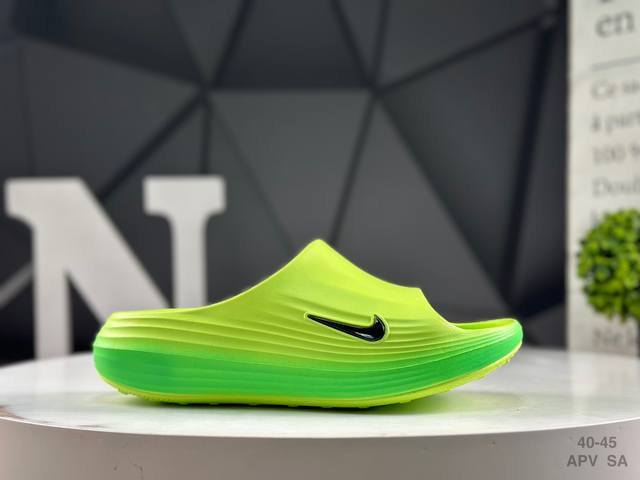 耐克 Nike Reactx Rejuven8 夏日穿搭凉鞋 耐克拖鞋 Hv4479 301尺码：如图所示 Apv Sa