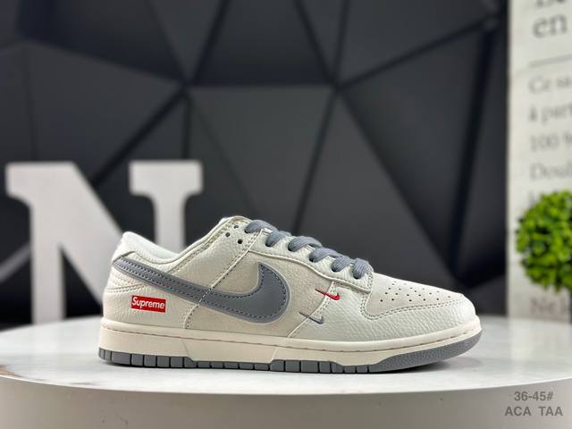 福利特价耐克 Nk Dunk Low 大厂出品 极力推荐 原装头层材料 独家版型蒸餾加工帶來的是更好的视觉和脚感体验大厂纯原品质出货 清洁度 电绣工艺 皮料切割