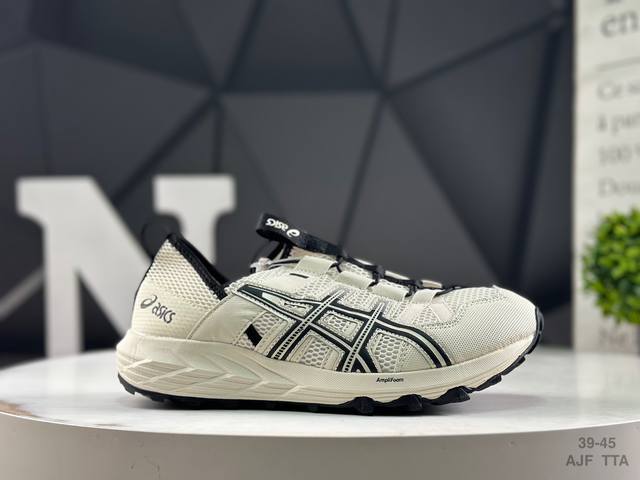 亚瑟士 Asics Gel-Kayano 14 公司级版本亚瑟士运动休闲透气专业跑鞋 采用工程弹性双层再生针织密度鞋面材质后跟3D可视Gel缓震乳胶物料升级Ff