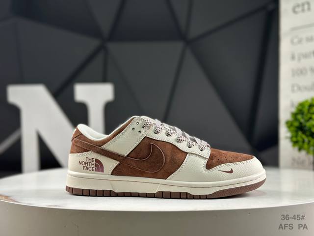 福利特价耐克 Nk Dunk Low 低帮休闲板鞋 定制鞋盒 大厂纯原品质出货 超高清洁度 皮料切割干净无任何毛边 细节完美 货号：Xd6188 022尺码：3