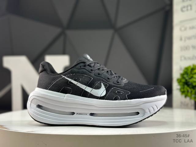 公司级带半码 耐克 Nike Vomero Premium 耐克 舒适减震防滑 低帮跑步鞋货号:Hm5973-400尺码：如图所示 Tcc Laa